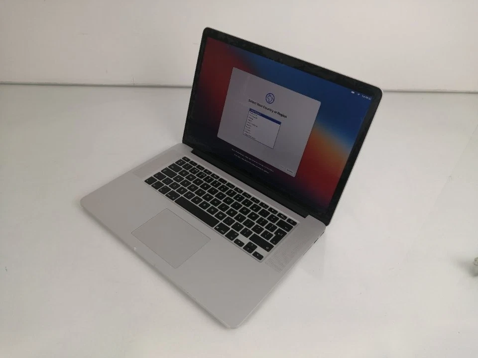 Apple MacBook Pro 15" 2012 · i7 · 16GB · 512GB, photo 3 of 5
