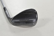 Cleveland RTX Zipcore Black Satin 54 -10 Wedge Right DG Spinner Steel 222594