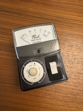 Vintage Wein Flash Meter WP500B, Camera Photography Lighting, NOT TESTED