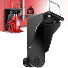Containerheber-Nivellierer f&uuml;r Versandcontainer, einfach zu verwenden,