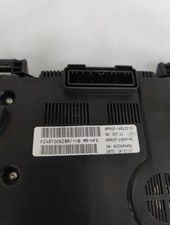 Compteur Renault Kadjar