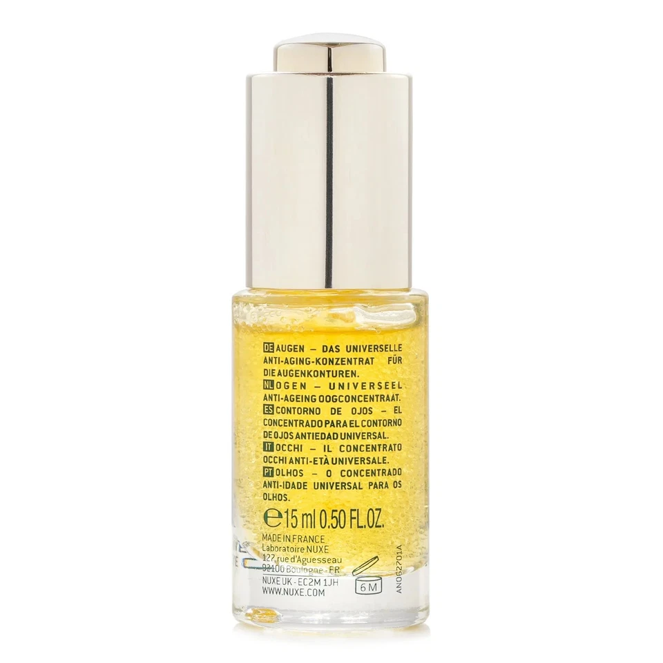 Nuxe Super Serum The Universal Age Defying Concentrate Eye 15ml - Image 3 of 3