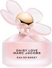 Marc Jacobs Daisy Love Eau So Sweet Eau de Toilette 50ml Spray New & Sealed