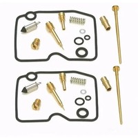 Vergaser Reparatursatz Keyster Vollsatz KK-0242NR FüR Kawasaki W 650 C 2001-2005