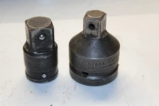 SNAP-ON TOOLS GLA72A 3/4" Drive Square Drive Adaptor & PROTO 1 in. Drive 3/4 in
