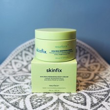 Skinfix Resurface AHA/BHA Renewing Body Cream