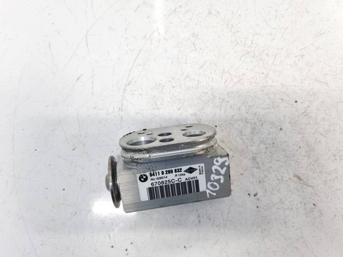 BMW 3-Series 2016 Expansion Valve, air conditioning 64119289832, 6 #2443939-88