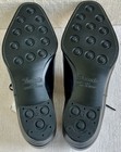 Spigola x Koji Suzuki Bespoke Perf Cap Toe Oxford US 11 Shoe Trees/Bags ($5,700) — photo 10