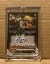 2023-24 Topps Chrome Basketball Checklist and Review 15