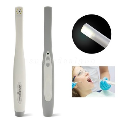 Zahnkamera Intraoral MD740 Digitale USB-Bildgebung Intraoral 6 LED