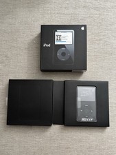 Apple iPod Video A1136 60GB 5th Generation - Black MA147LL/A BRAND NEW RARE  