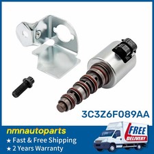 Vgt Solenoid Turbo Actuator 904-268 For Ford 6.0l Diesel 3c3z6f089aa 5c3z6f089ba
