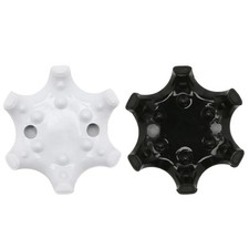 14Pcs Antiskid Golf Shoes Spikes Pin Replacement Soft Spikes Fast Twists Stud