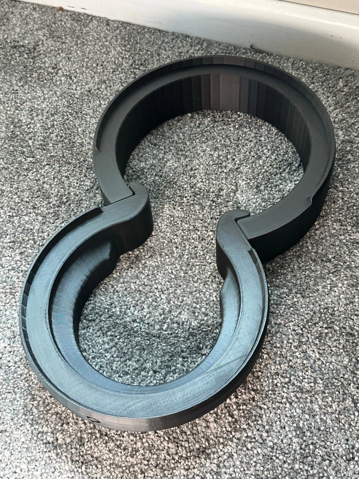 Riser for PETLIBRO Automatic Cat Feeder - More Comfortable Feeding Angle - Image 2 of 3