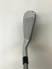 TaylorMade Qi MAX LITE 2025 Iron 1pc 7 Flex SR Air Speeder TM Graphite