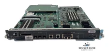 Cisco VS-S2T-10G Catalyst 6500 Supervisor Engine 2T w/ Switch Fabric/PFC4