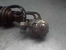 Yamaha XV750/XV920 Virago 1981-83 Rear Shock Absorber & Damper Assembly