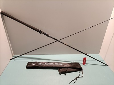 Lucky John rod Black Sense BBS CAST 150