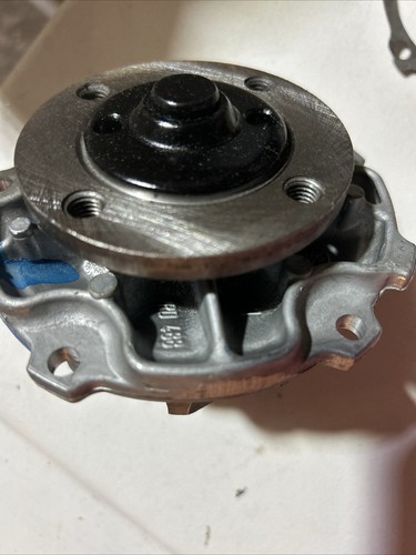 GM WATER PUMP 10048949 Deco 251-383 - Foto 4 di 6