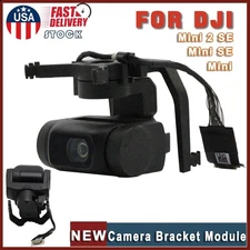 OEM Gimbal Camera Core Module Axis Arm Bracket Motor For DJI Mini/ SE/ Mini 2 SE