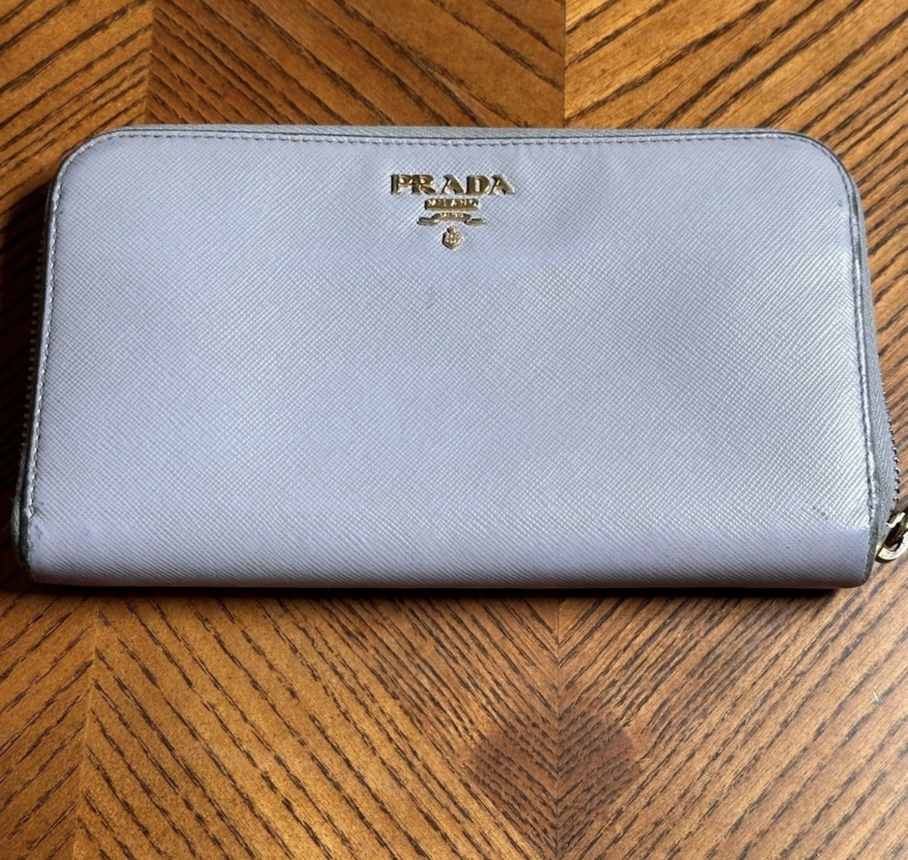 PRADA Wallet - image 1