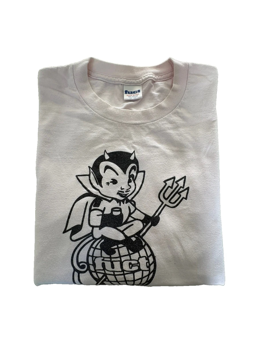 FUCT Long Sleeve T-Shirts for Men for sale | eBay