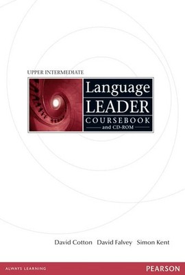 Language Leader Upper Intermediate Co... by Cotton, Mr David Mixed media product