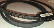 OEM Troy-Bilt 754-05027 954-05027 Polyester Drive Belt 1/2"x91.1" USA Made NOS