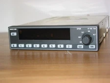 BENDIX KING KT-76C TRANSPONDER !! P/N 066-01156-0101 ! MODS  1 , 2 , 3 , 4 , 5 !