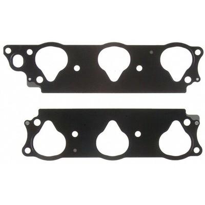 Fel-Pro MS 96405 Engine Intake Manifold Gasket Set Lower Set OEM
