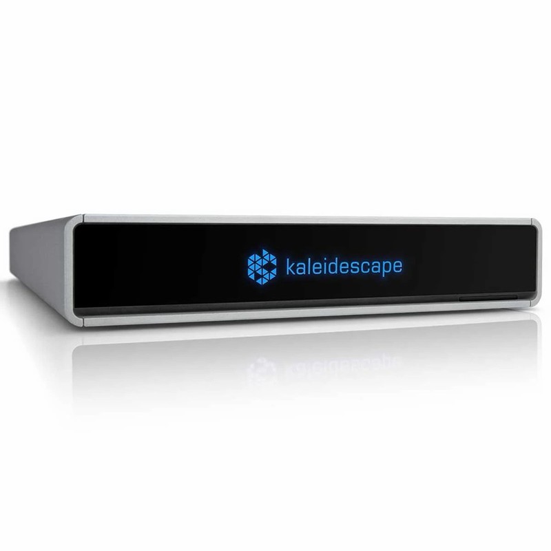 Kaleidescape Strato C Players Used in Perfect Condition