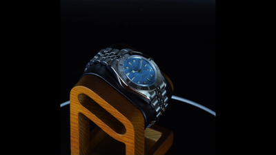 Tudor Black Bay 54 Lagoon Blue 37mm M79000-0001 Jubilee Bracelet