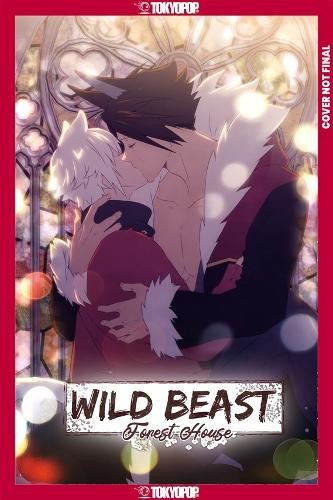 Wild Beast Forest House, Volume 3 by Inma R. - 9781427884787