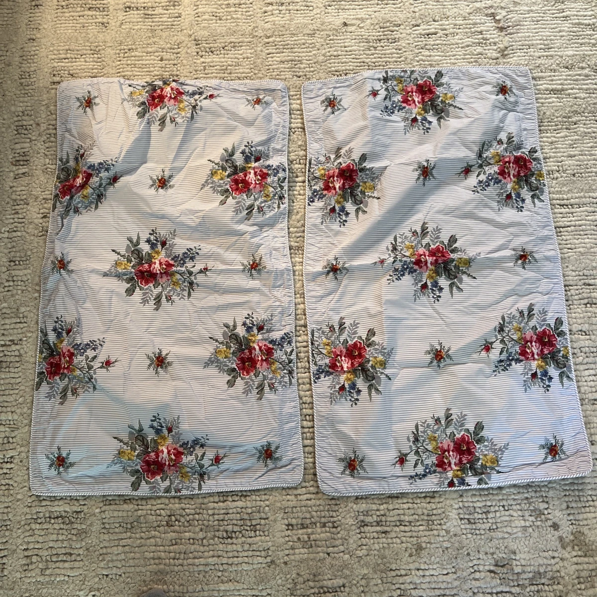 Ralph Lauren Pillow Shams for sale - eBay