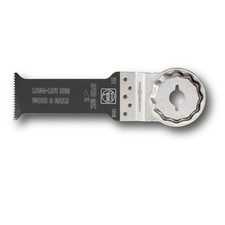 Fein  S&auml;geblatt SLM E-Cut LL BIM 78x32 VE10 63502201240