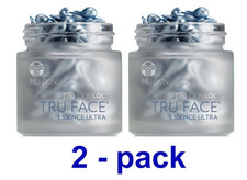 Nu Skin ageLOC Tru Face Essence Ultra Serum - 60 Capsules for sale