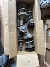 2015 Subaru Wrx Sti Shocks