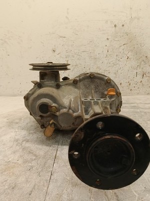 JOHN DEERE 240 260 GT242 GT262 6-Speed Tuff Torq Transmission