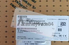 ONE NEW SIEMENS Servo Motor 1FK7034-2AK71-1RH0 1FK7034-2AK71-1RH0