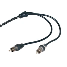 ROCKFORD FOSGATE 6 Foot Premium Dual Twist Signal Cable RFIT-6