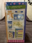 Ty 2004 Bits The Bear Beanie Baby Travel Mug Activity Kit Complete Display Case — photo 2