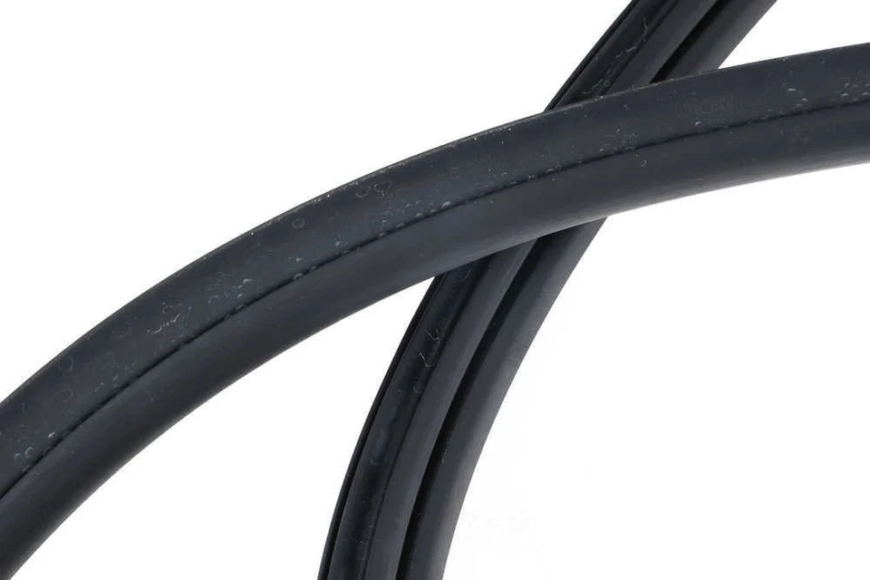 Windshield Seal fits 1960-1968 Mercedes-Benz 220,220S,220SE 190DC 200D  URO PART - Image 4 of 4