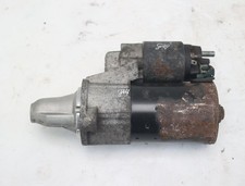 Anlasser Mercedes C-KLASSE W204 0061515901 3.0 170 KW 231 PS Benzin 08-2010 Anlasser Mercedes C-KLASSE W204 0061515901 3.0 170 KW 231 PS Benzin 08-2010