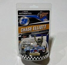 Chase Elliott NAPA/CHOA Atlanta EchoPark Win 2026 Wave RW01 Winner  s Circle 1:64