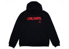 Size XL - Nike Jordan Jalen Hurts Love Hurts ...