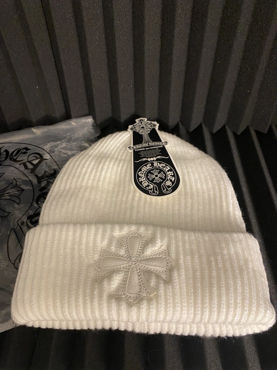 Men's Knit Chrome Hearts for sale | eBay