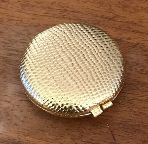 REVLON COMPACT ELEGANTE コンパクトミラー ヴィンテージ Vintage Revlon Compact | eBay
