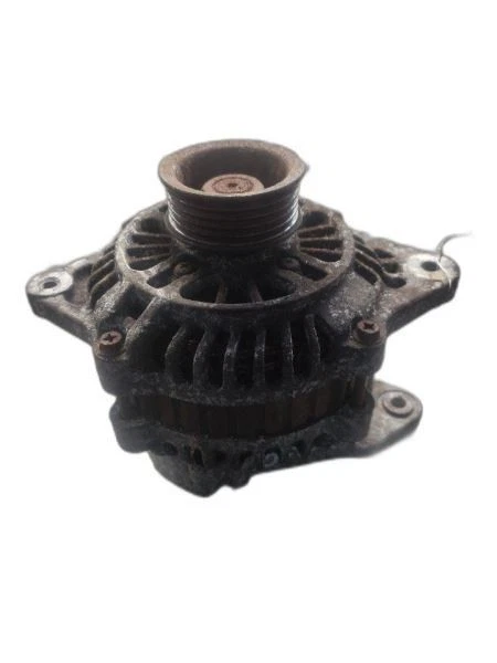 Alternator Fits 05 SAAB 9-2X 1213786 - Image 2 of 4