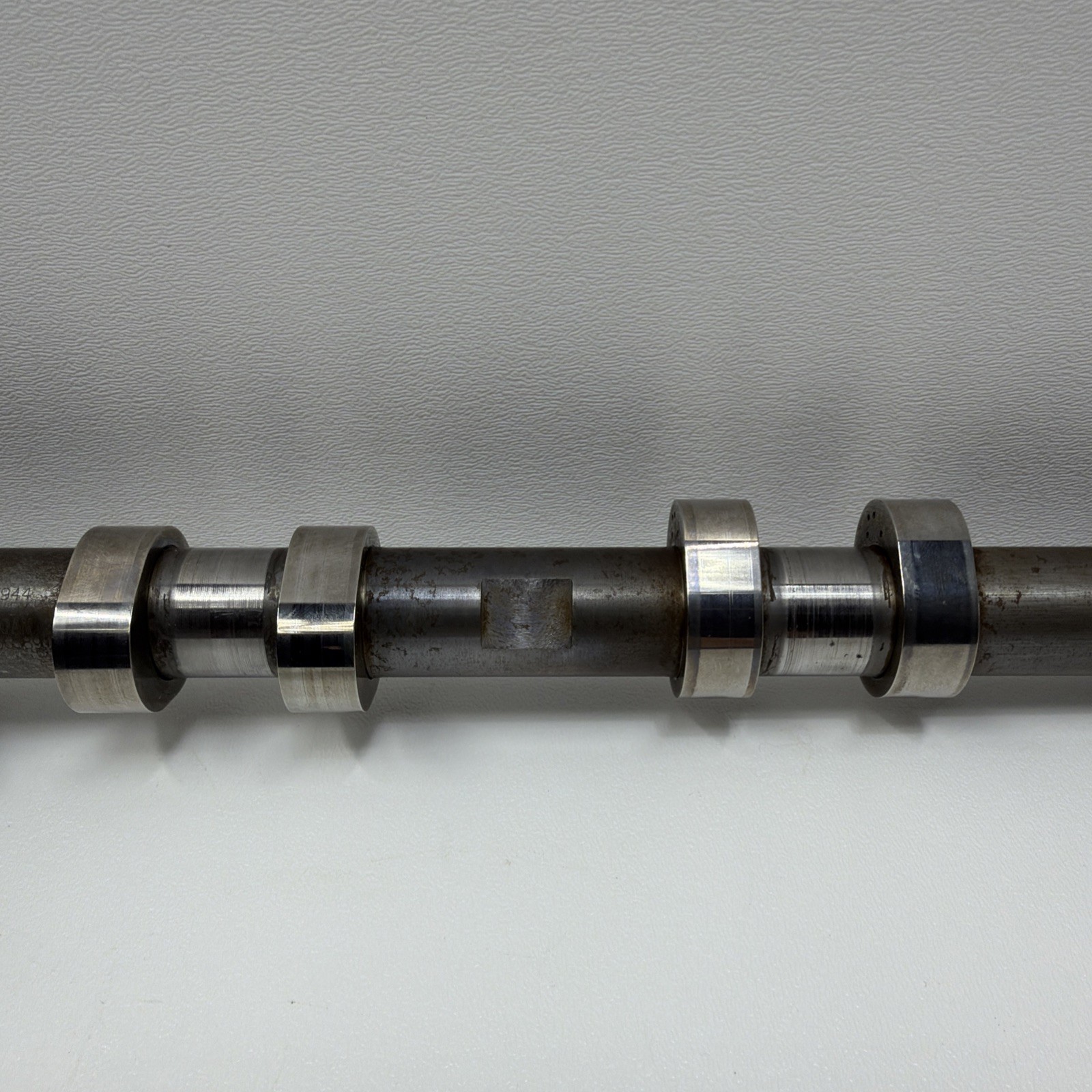 🟢14-19 Maserati Ghibli S 3.0L OEM Intake Exhaust Camshaft Shaft 05184369A E41🟢