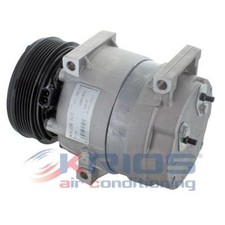 Klimaanlage Kompressor Für NISSAN Interstar OPEL RENAULT 1.8-3.0L 00-06 4403563